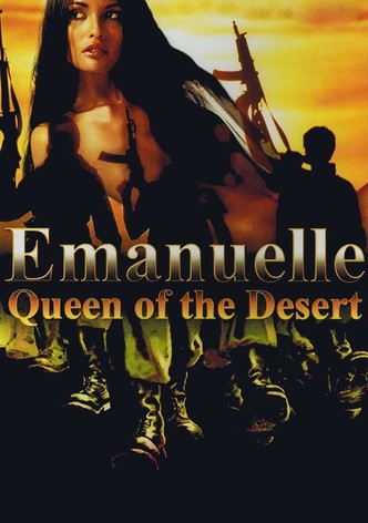 Emanuelle: Queen of the Desert