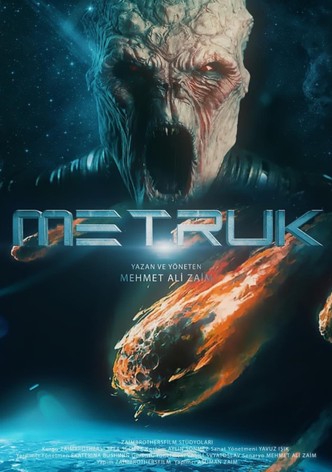 Metruk