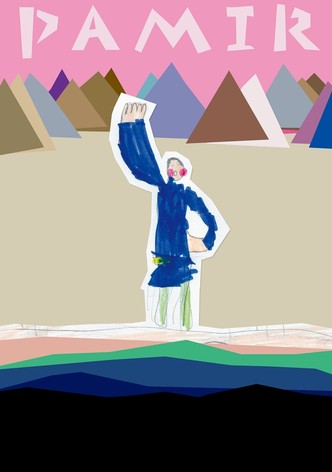 Pamir