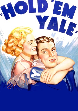Hold 'Em Yale