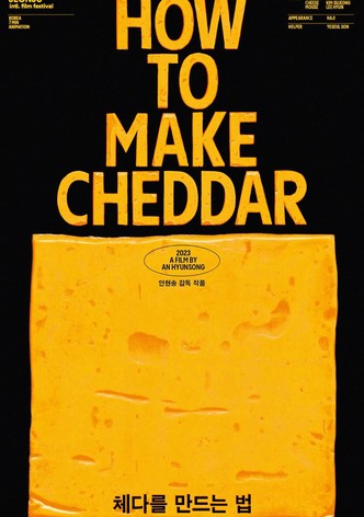 How to Make Cheddar