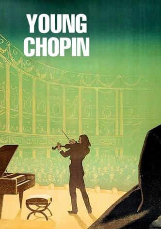 Young Chopin