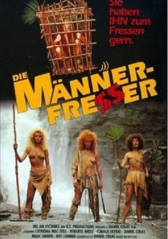 Die Männerfresser