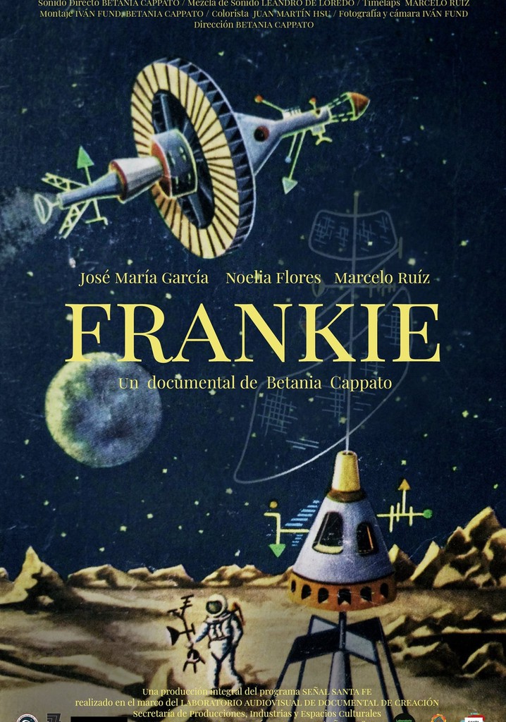 Frankie