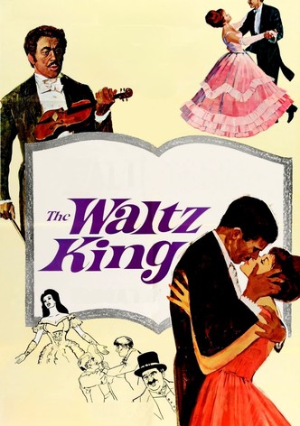 The Waltz King