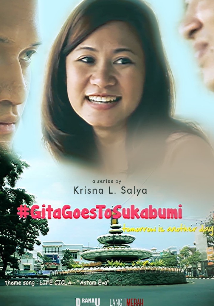 Gita Goes To Sukabumi