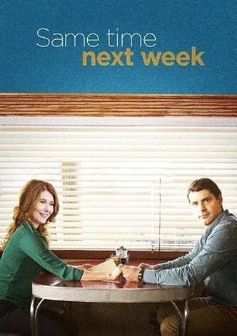 Same Time Next Week