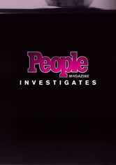 People Magazine Investigates - Season 3