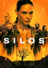 Silos - Sezon 4
