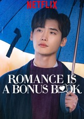 Romance is a Bonus Book