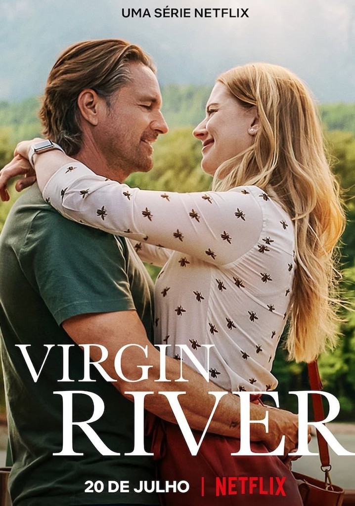 Assistir Virgin River 5x3 Online - Youcine