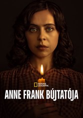Anne Frank bújtatója
