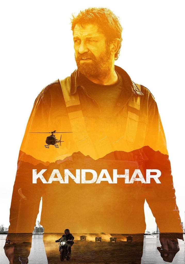 Watch Kandahar 2024 - Kania Marissa