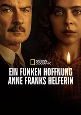 Ein Funken Hoffnung - Anne Franks Helferin - Staffel 1