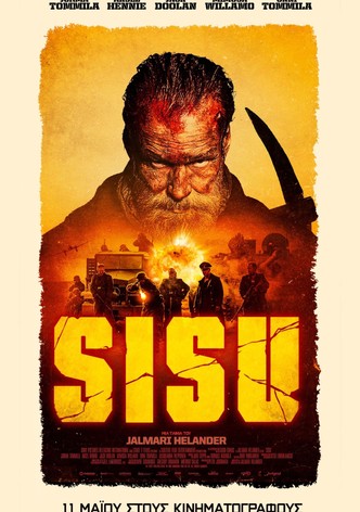 Sisu