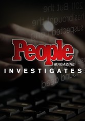 People Magazine Investigates - Season 1