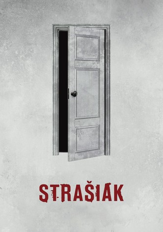 Strašiak