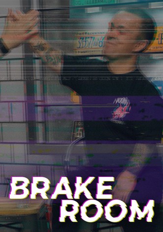 Brake Room