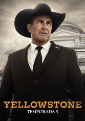 Yellowstone - Temporada 5