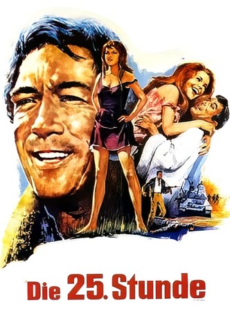 Die 25. Stunde