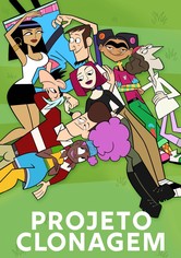 Projeto Clonagem
