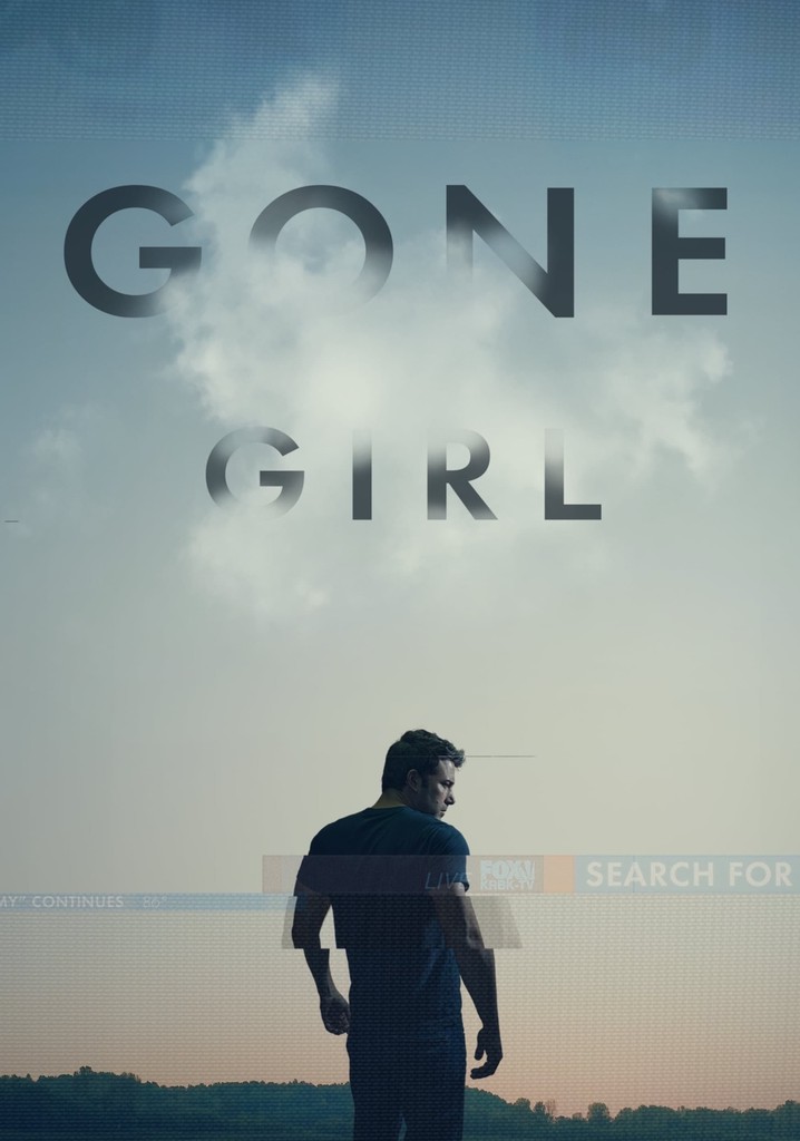 Gone Girl streaming where to watch movie online?