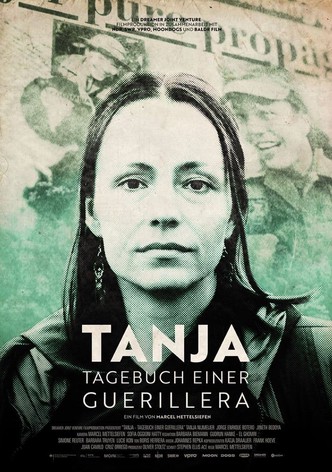 Tanja - Tagebuch einer Guerillera