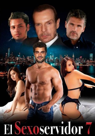 El Sexoservidor 7