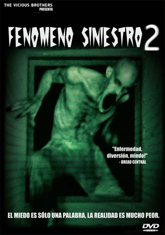 Encuentros paranormales 2