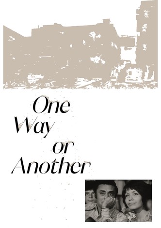 One Way or Another