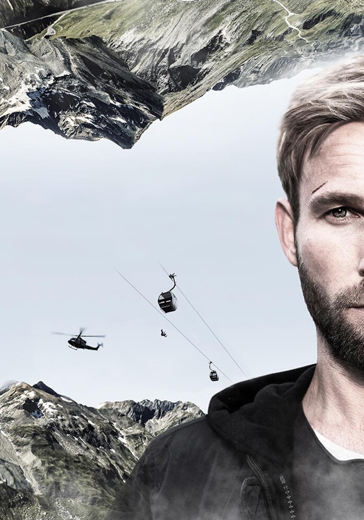 Einsatz in den Alpen - Der Armbrustkiller