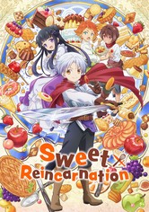 Sweet Reincarnation - Sweet Reincarnation