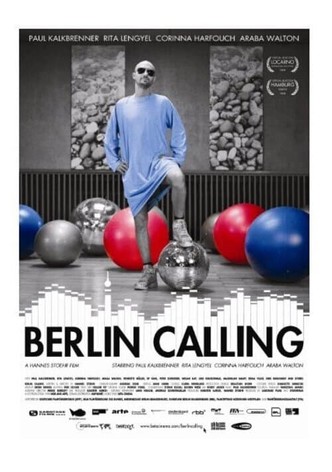 Berlin Calling