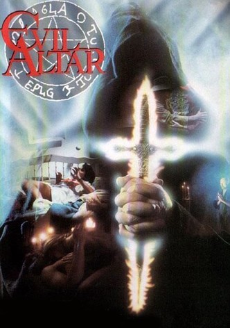 Evil Altar