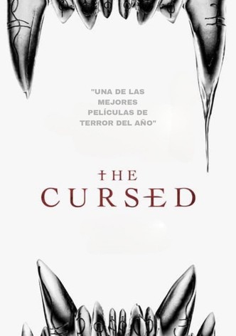 The Cursed (El maldito)