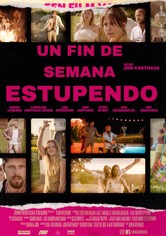 Un fin de semana estupendo