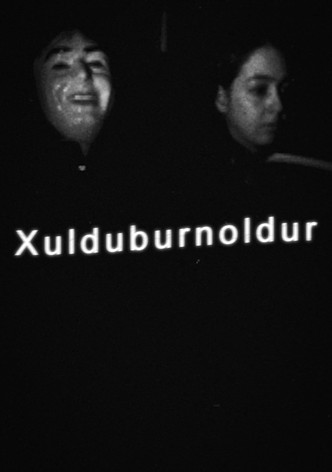 Xulduburnoldur