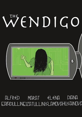 The Wendigo