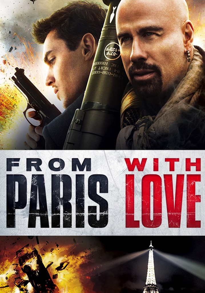 Paris Love Hd
