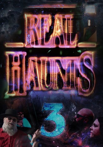 Real Haunts 3