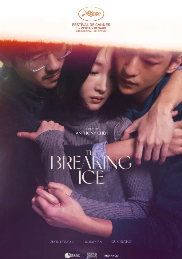 The Breaking Ice movie watch streaming online