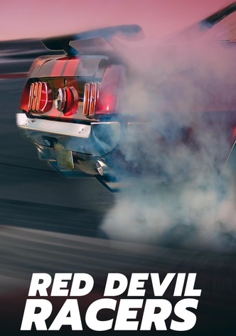Red Devil Racers