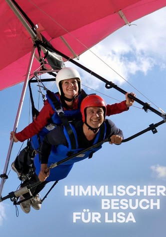 Himmlischer Besuch für Lisa