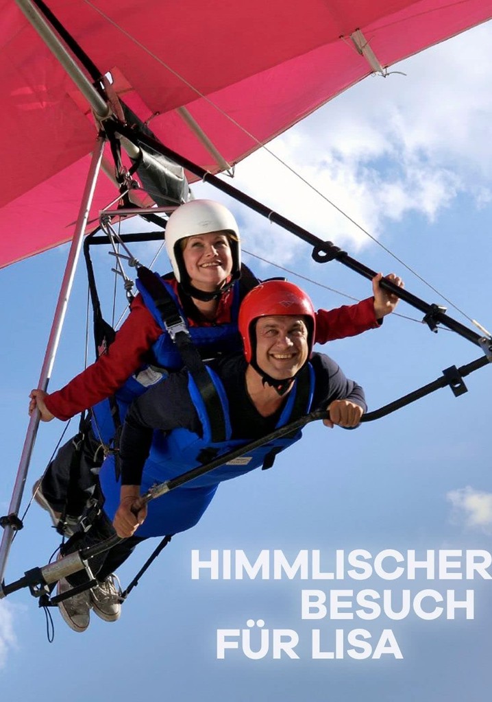 Himmlischer Besuch für Lisa