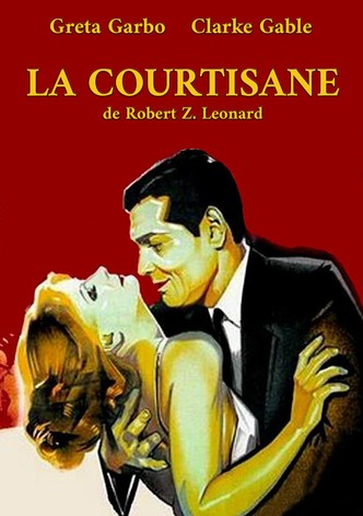 La Courtisane