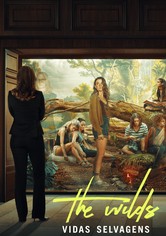 The Wilds: Vidas Selvagens