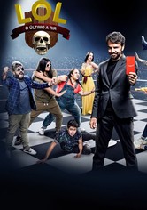 LOL: O Último a Rir