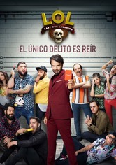 LOL: Last One Laughing