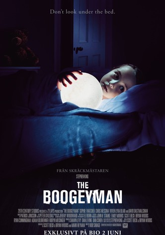 The Boogeyman