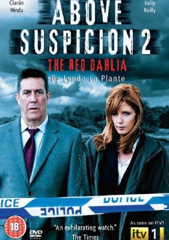 Above Suspicion